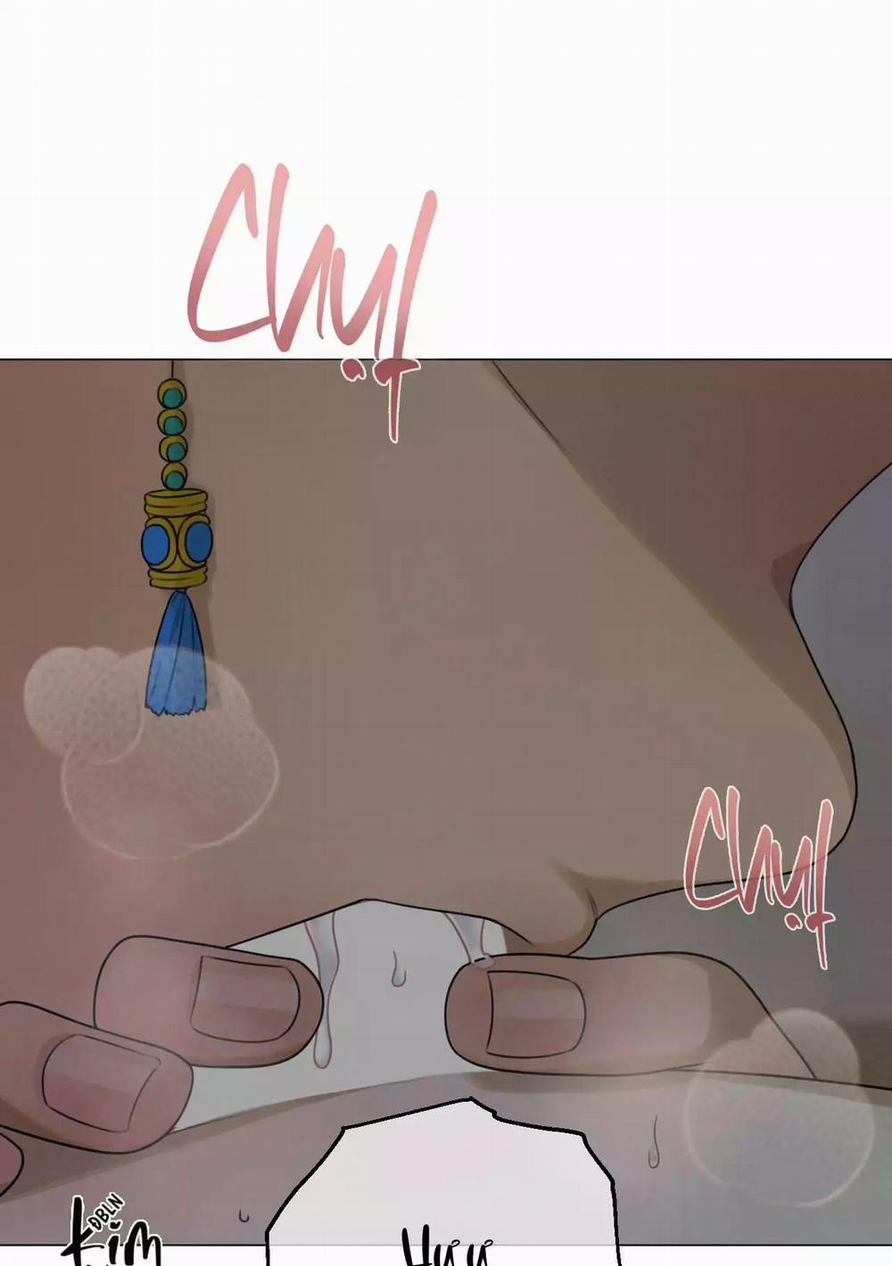 Quẻ Bói Giấc Mơ Của Yêu Tinh 41 trang 39