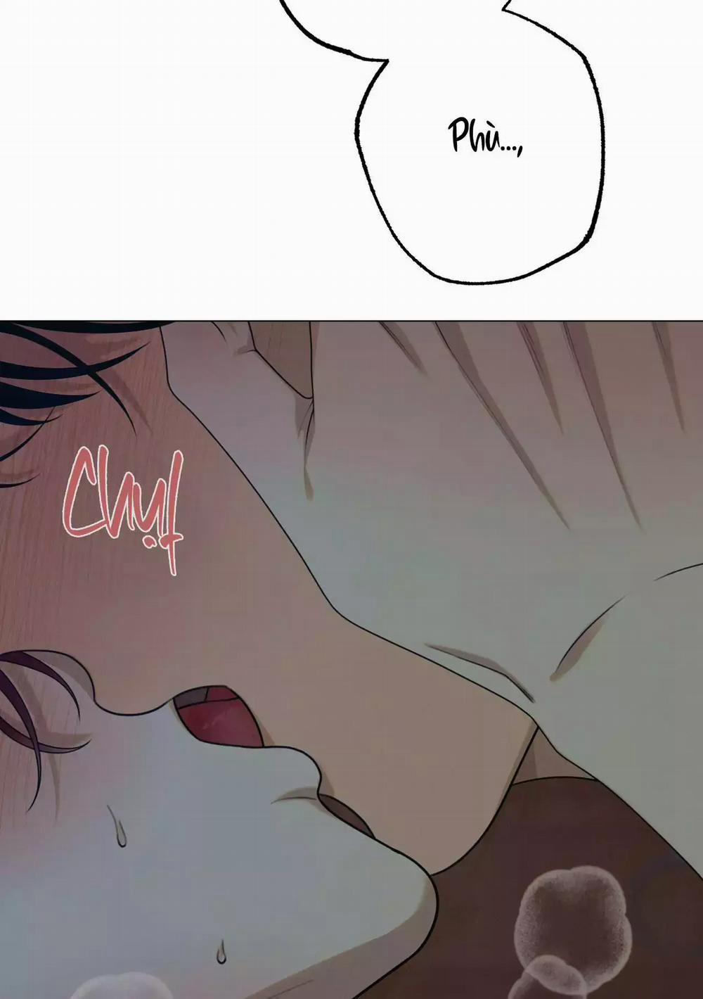 Quẻ Bói Giấc Mơ Của Yêu Tinh 41 trang 4