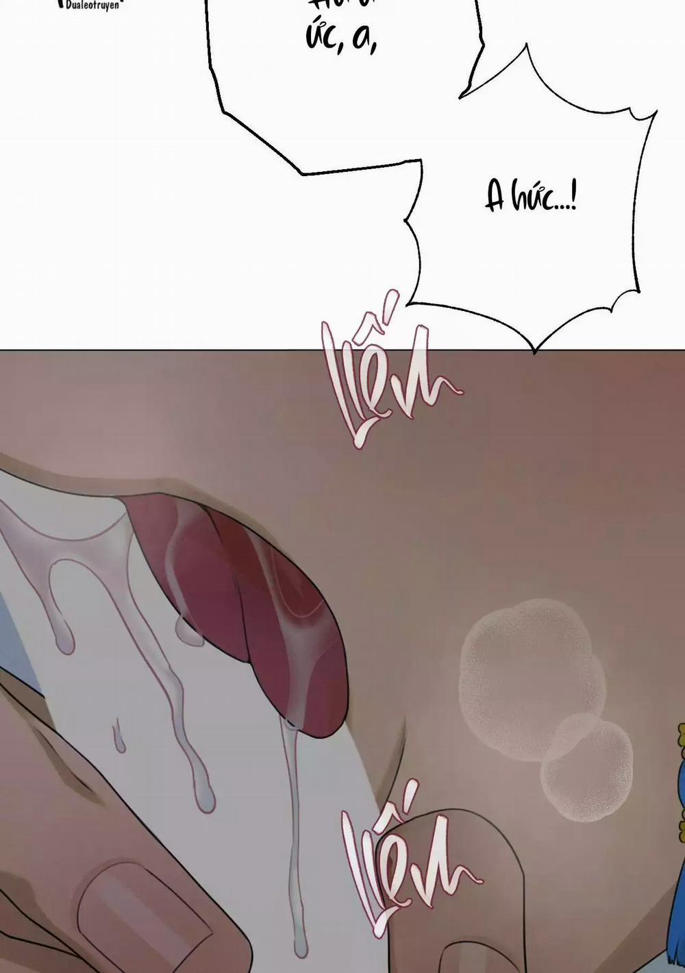 Quẻ Bói Giấc Mơ Của Yêu Tinh 41 trang 40