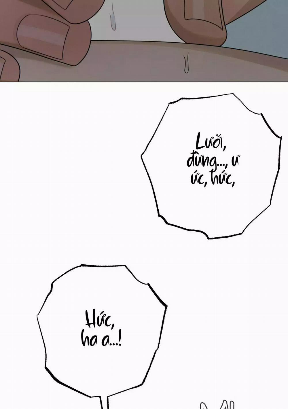 Quẻ Bói Giấc Mơ Của Yêu Tinh 41 trang 41
