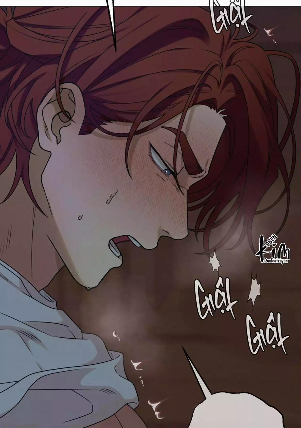 Quẻ Bói Giấc Mơ Của Yêu Tinh 41 trang 42