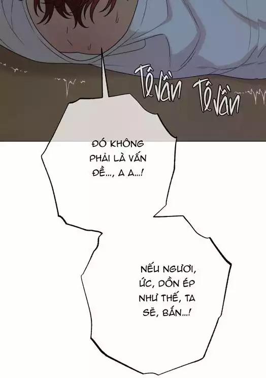 Quẻ Bói Giấc Mơ Của Yêu Tinh 41 trang 45