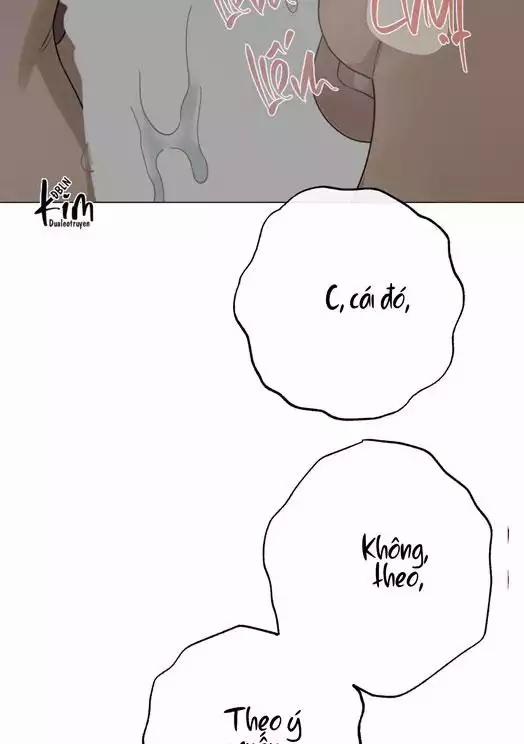 Quẻ Bói Giấc Mơ Của Yêu Tinh 41 trang 47