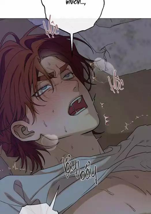 Quẻ Bói Giấc Mơ Của Yêu Tinh 41 trang 48