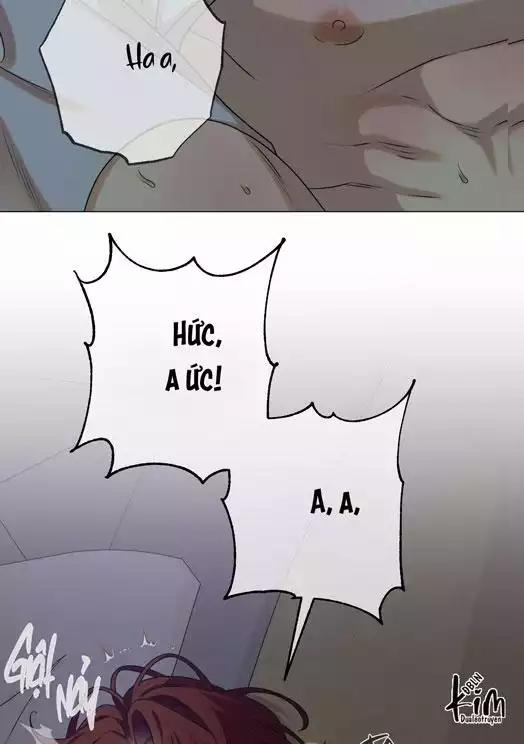 Quẻ Bói Giấc Mơ Của Yêu Tinh 41 trang 49