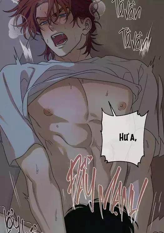 Quẻ Bói Giấc Mơ Của Yêu Tinh 41 trang 50