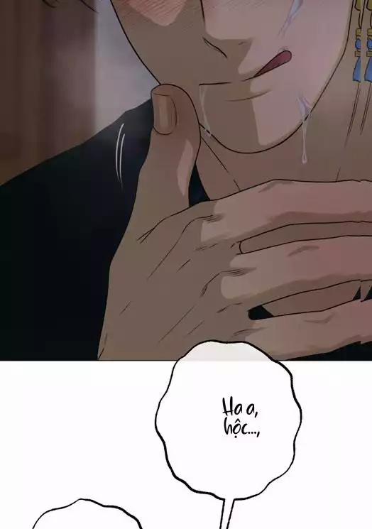 Quẻ Bói Giấc Mơ Của Yêu Tinh 41 trang 54