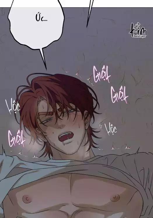 Quẻ Bói Giấc Mơ Của Yêu Tinh 41 trang 55