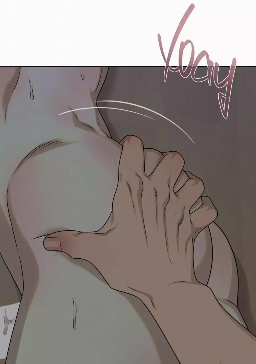 Quẻ Bói Giấc Mơ Của Yêu Tinh 41 trang 57