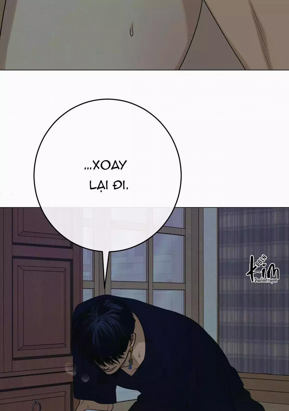 Quẻ Bói Giấc Mơ Của Yêu Tinh 41 trang 58