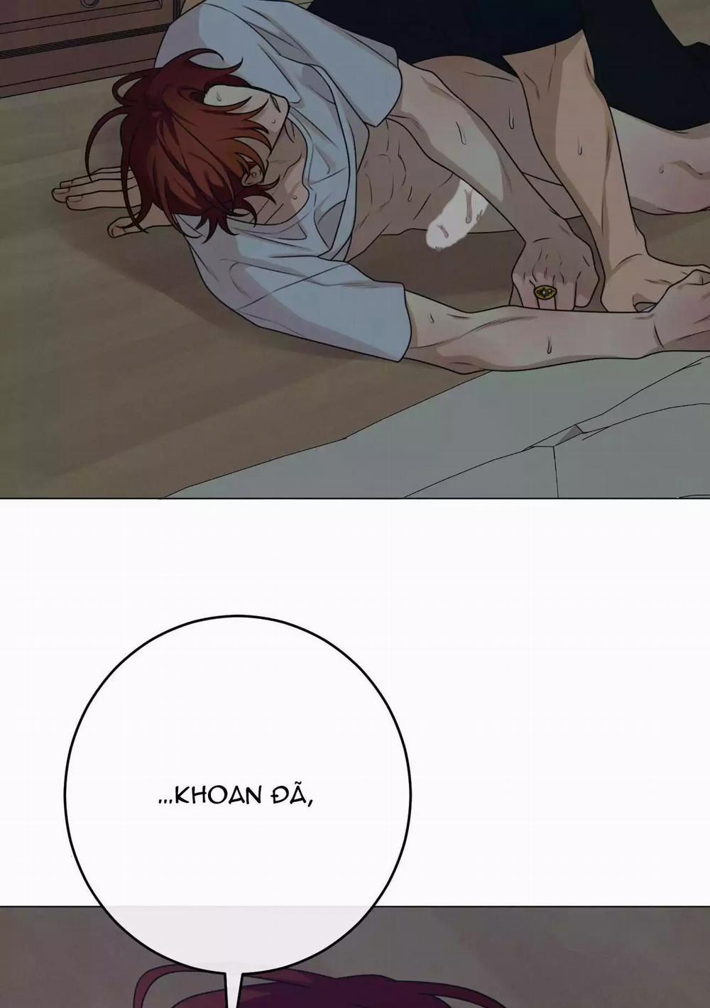 Quẻ Bói Giấc Mơ Của Yêu Tinh 41 trang 59