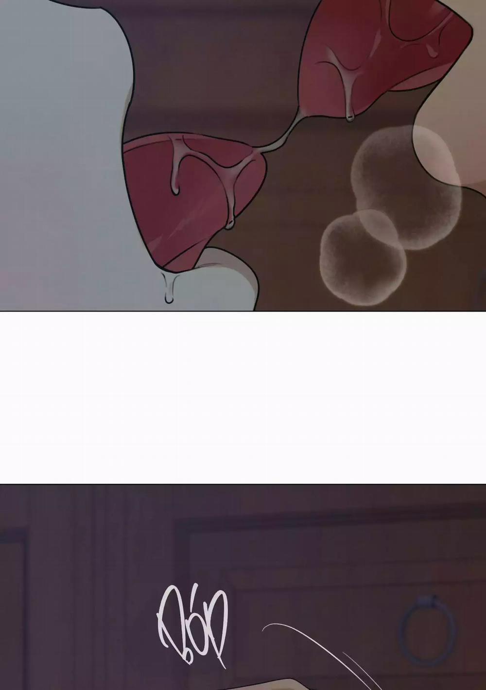 Quẻ Bói Giấc Mơ Của Yêu Tinh 41 trang 6