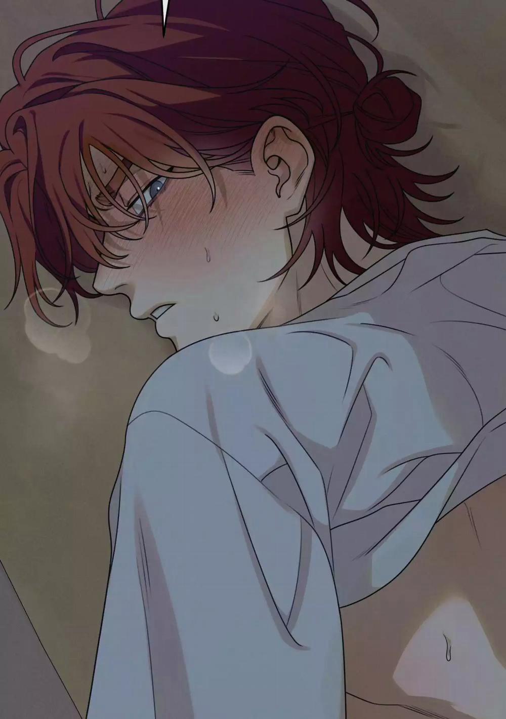 Quẻ Bói Giấc Mơ Của Yêu Tinh 41 trang 60