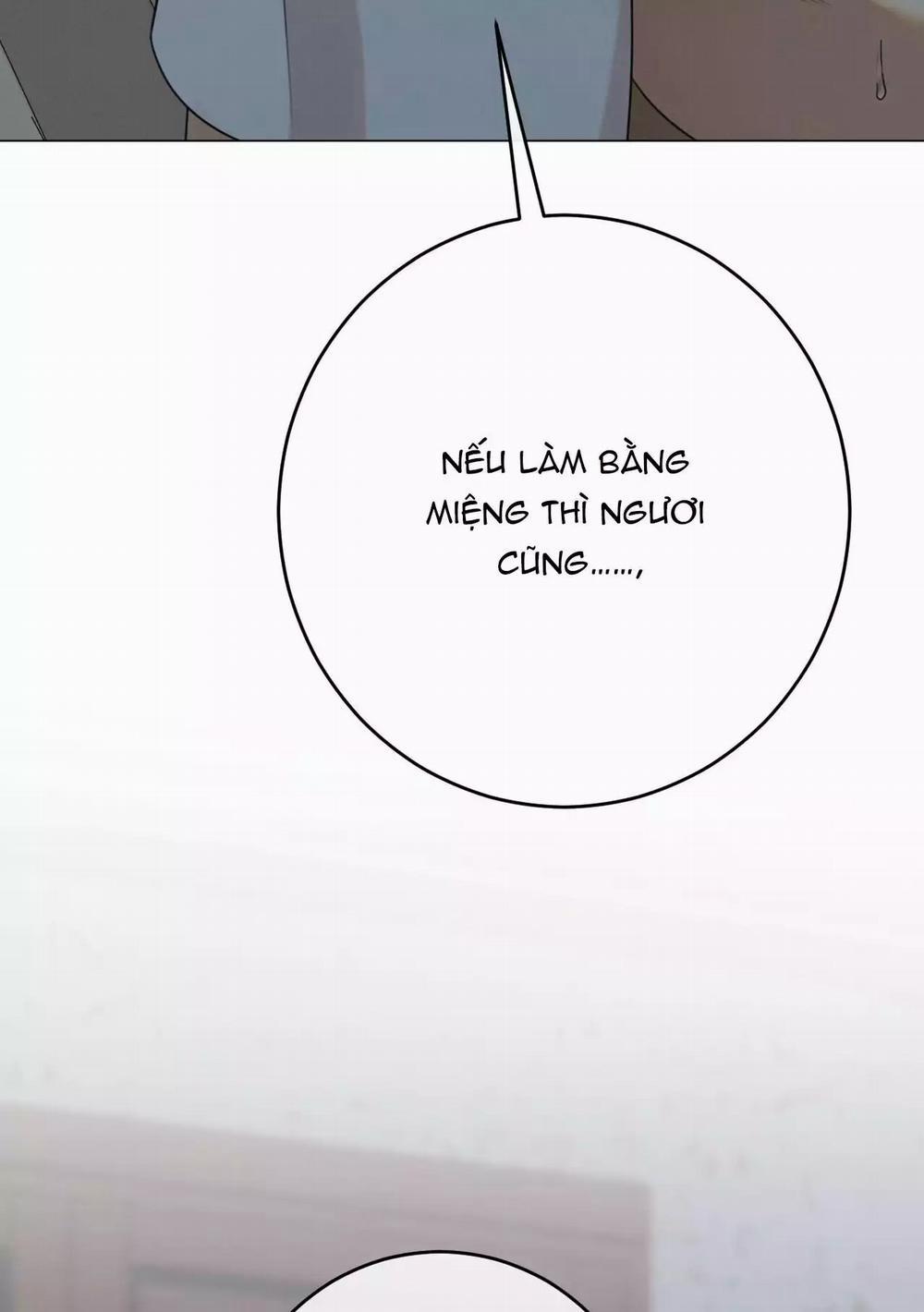 Quẻ Bói Giấc Mơ Của Yêu Tinh 41 trang 61