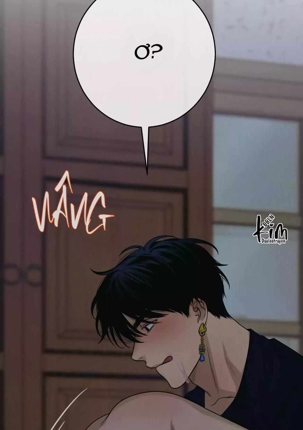 Quẻ Bói Giấc Mơ Của Yêu Tinh 41 trang 62