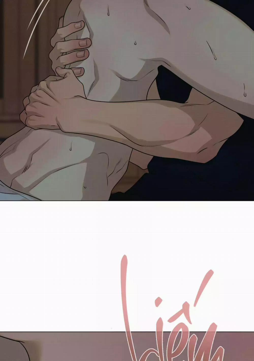 Quẻ Bói Giấc Mơ Của Yêu Tinh 41 trang 63