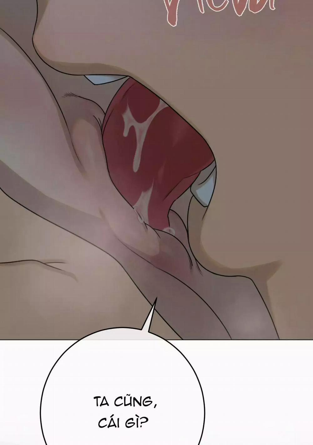 Quẻ Bói Giấc Mơ Của Yêu Tinh 41 trang 64