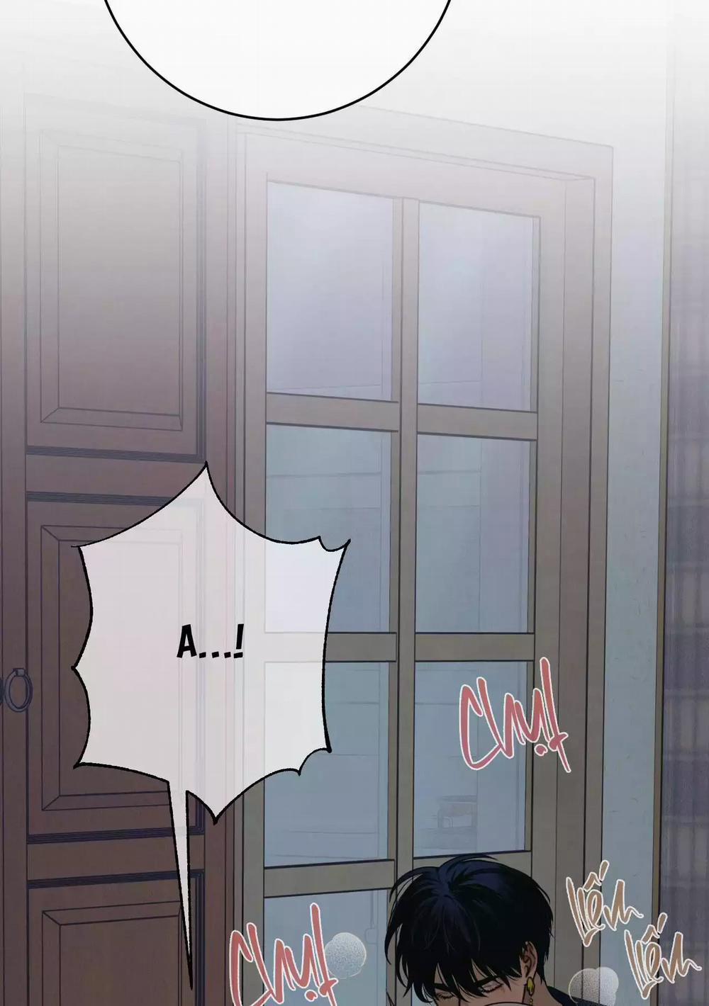 Quẻ Bói Giấc Mơ Của Yêu Tinh 41 trang 65