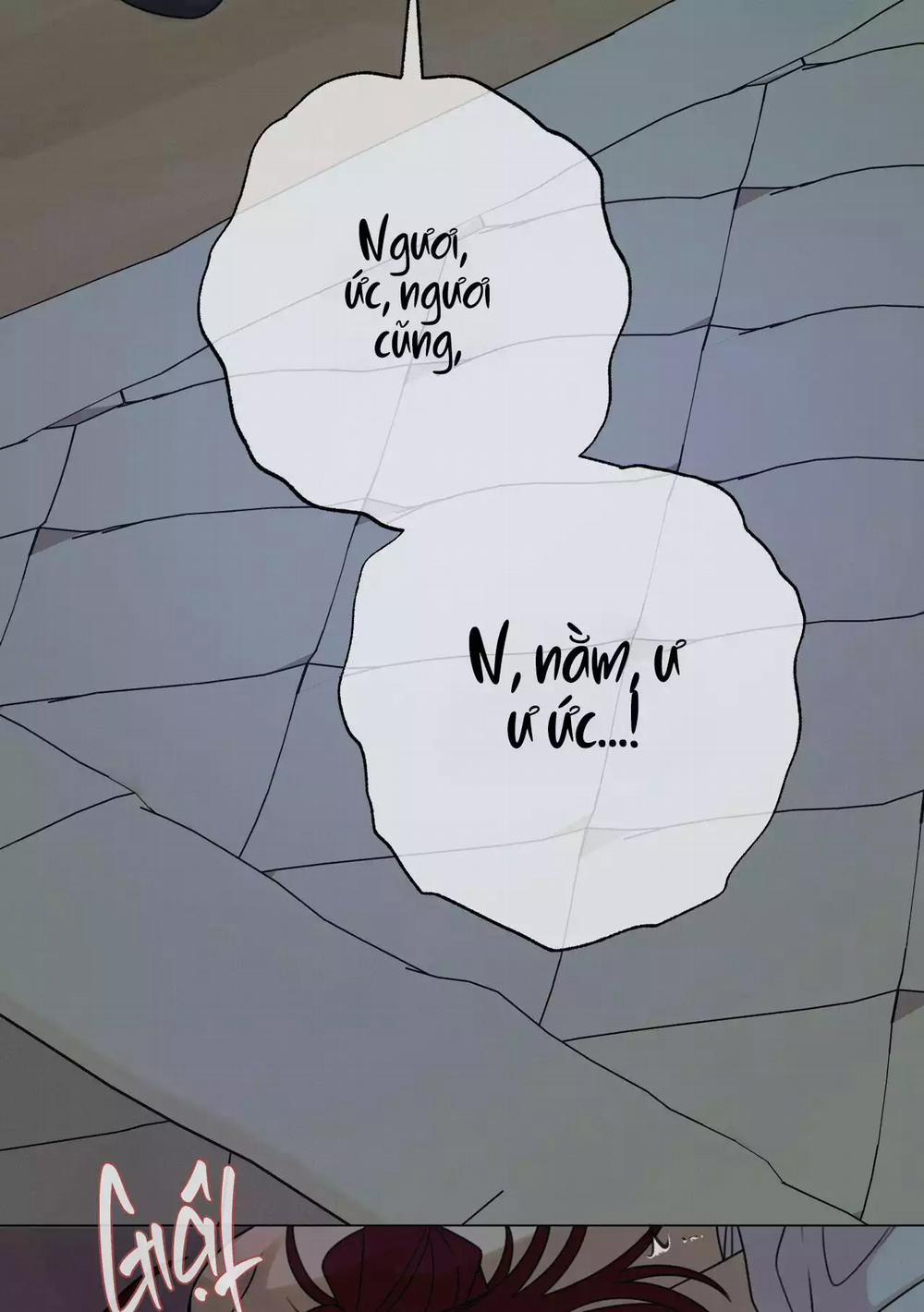 Quẻ Bói Giấc Mơ Của Yêu Tinh 41 trang 67