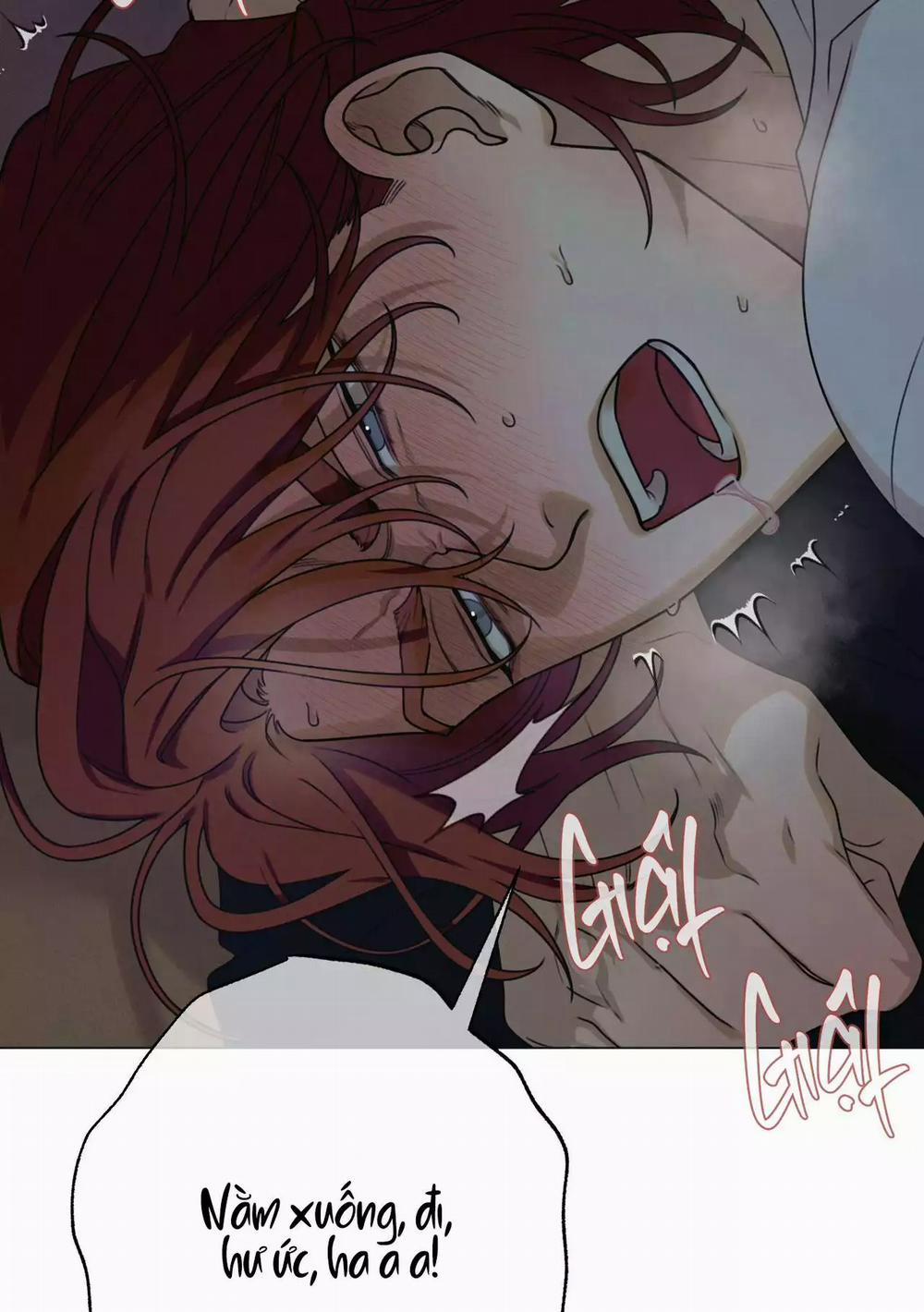 Quẻ Bói Giấc Mơ Của Yêu Tinh 41 trang 68