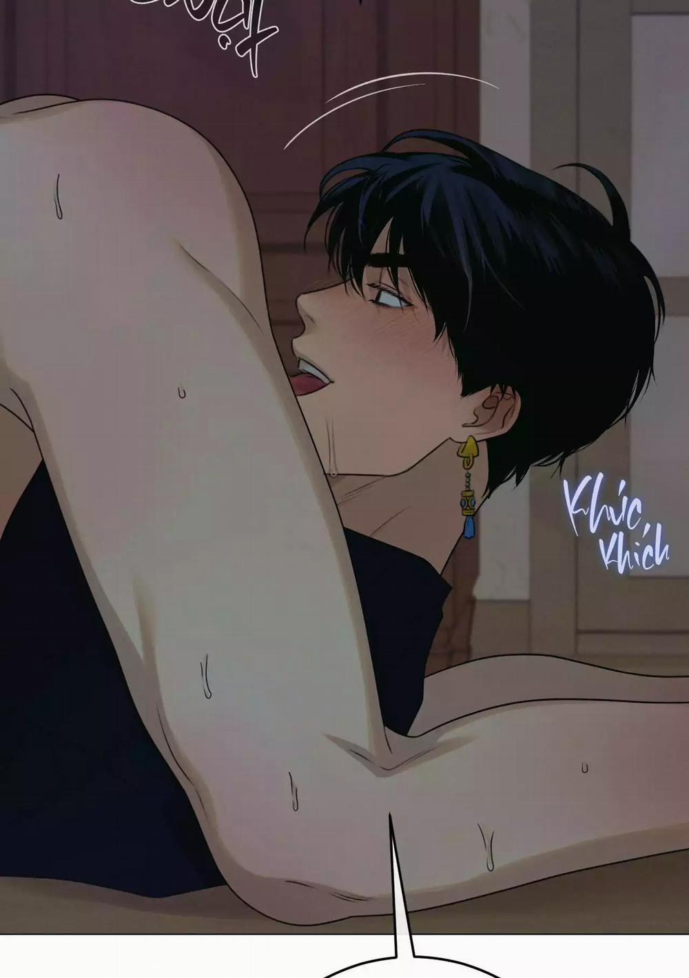 Quẻ Bói Giấc Mơ Của Yêu Tinh 41 trang 70