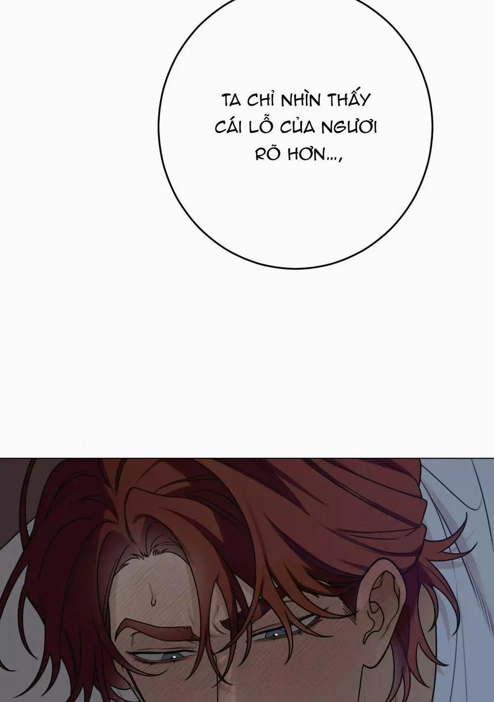 Quẻ Bói Giấc Mơ Của Yêu Tinh 41 trang 71