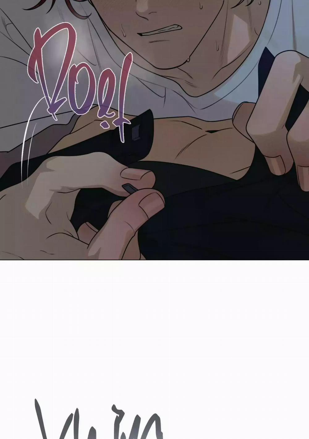 Quẻ Bói Giấc Mơ Của Yêu Tinh 41 trang 72