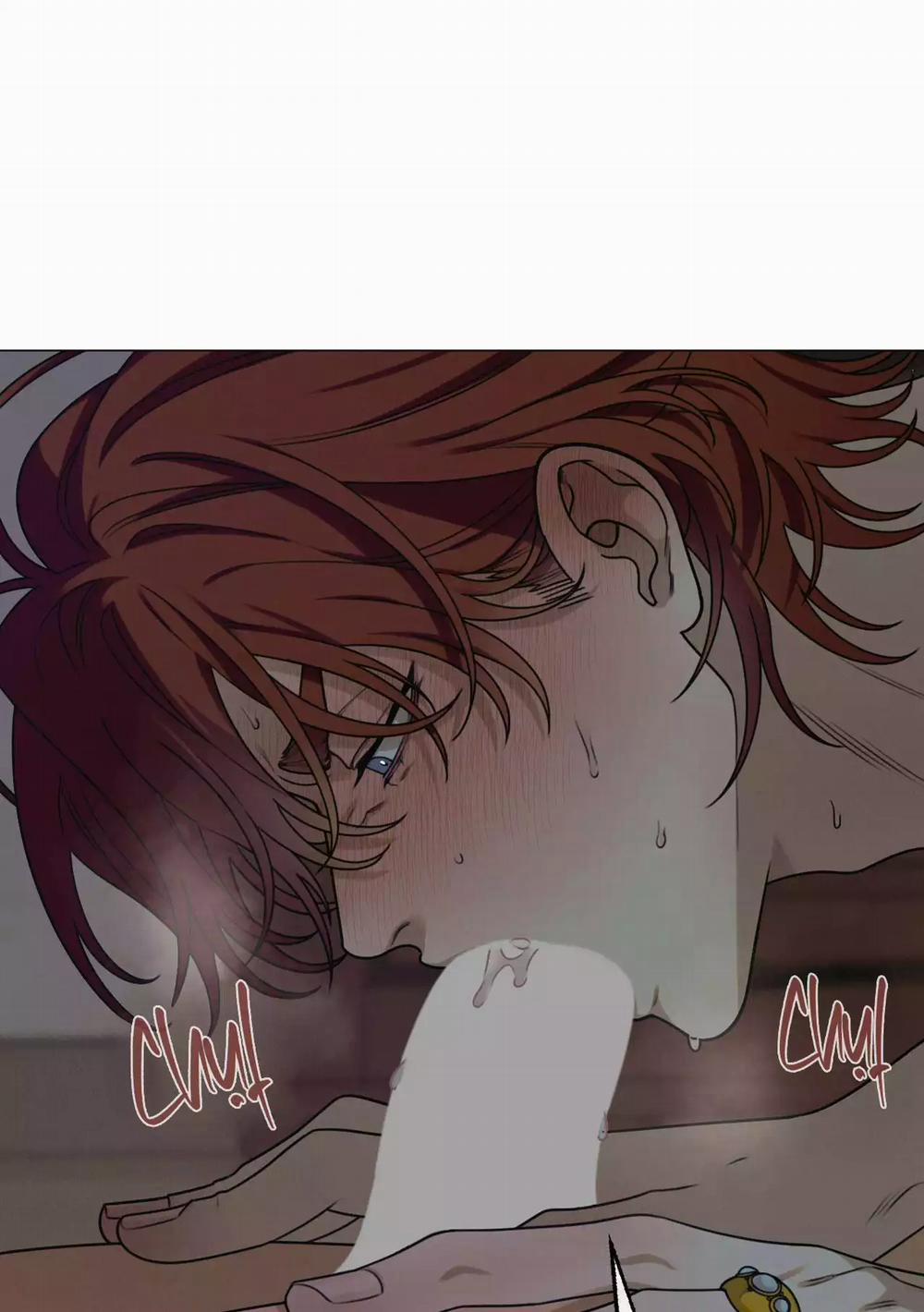 Quẻ Bói Giấc Mơ Của Yêu Tinh 41 trang 76