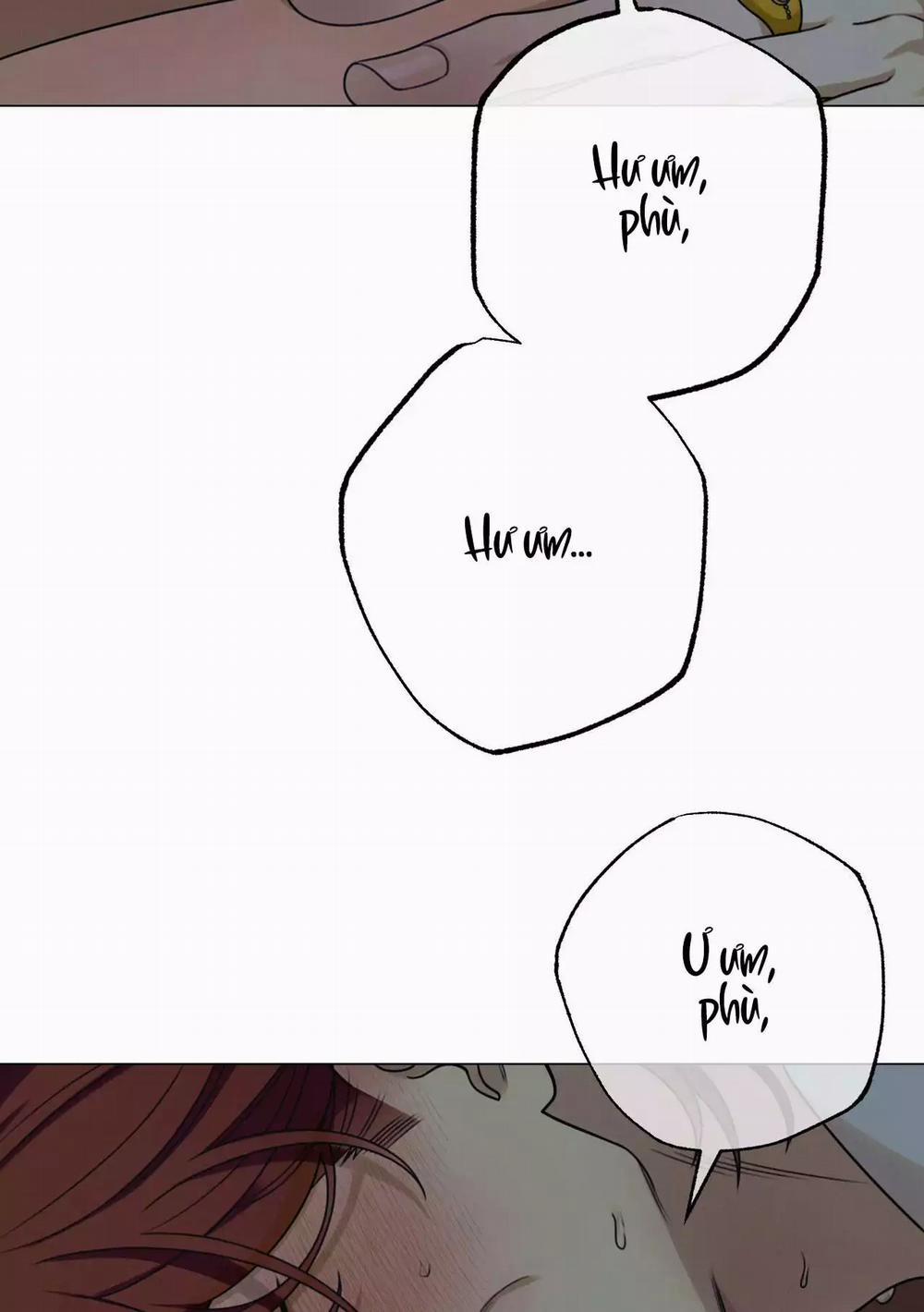 Quẻ Bói Giấc Mơ Của Yêu Tinh 41 trang 77