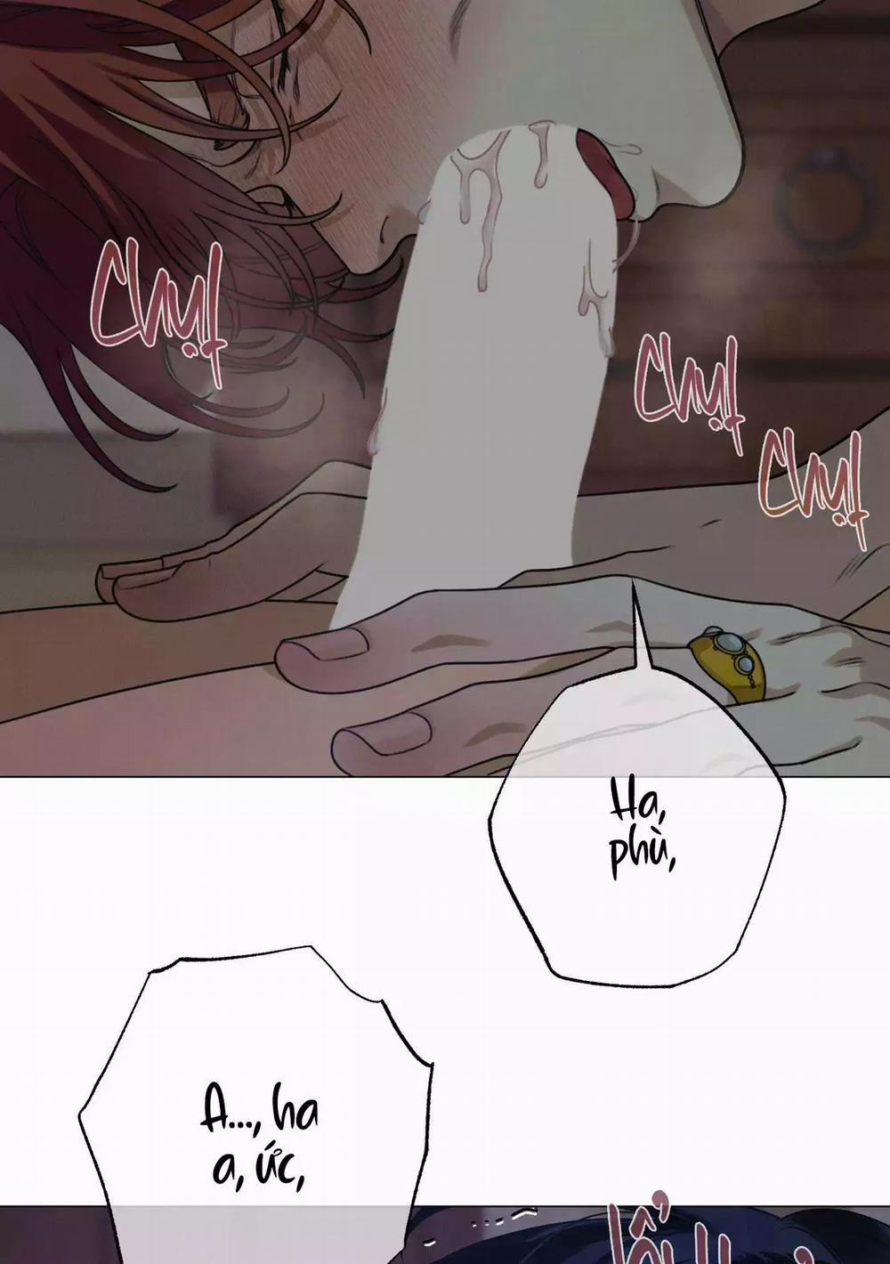 Quẻ Bói Giấc Mơ Của Yêu Tinh 41 trang 78