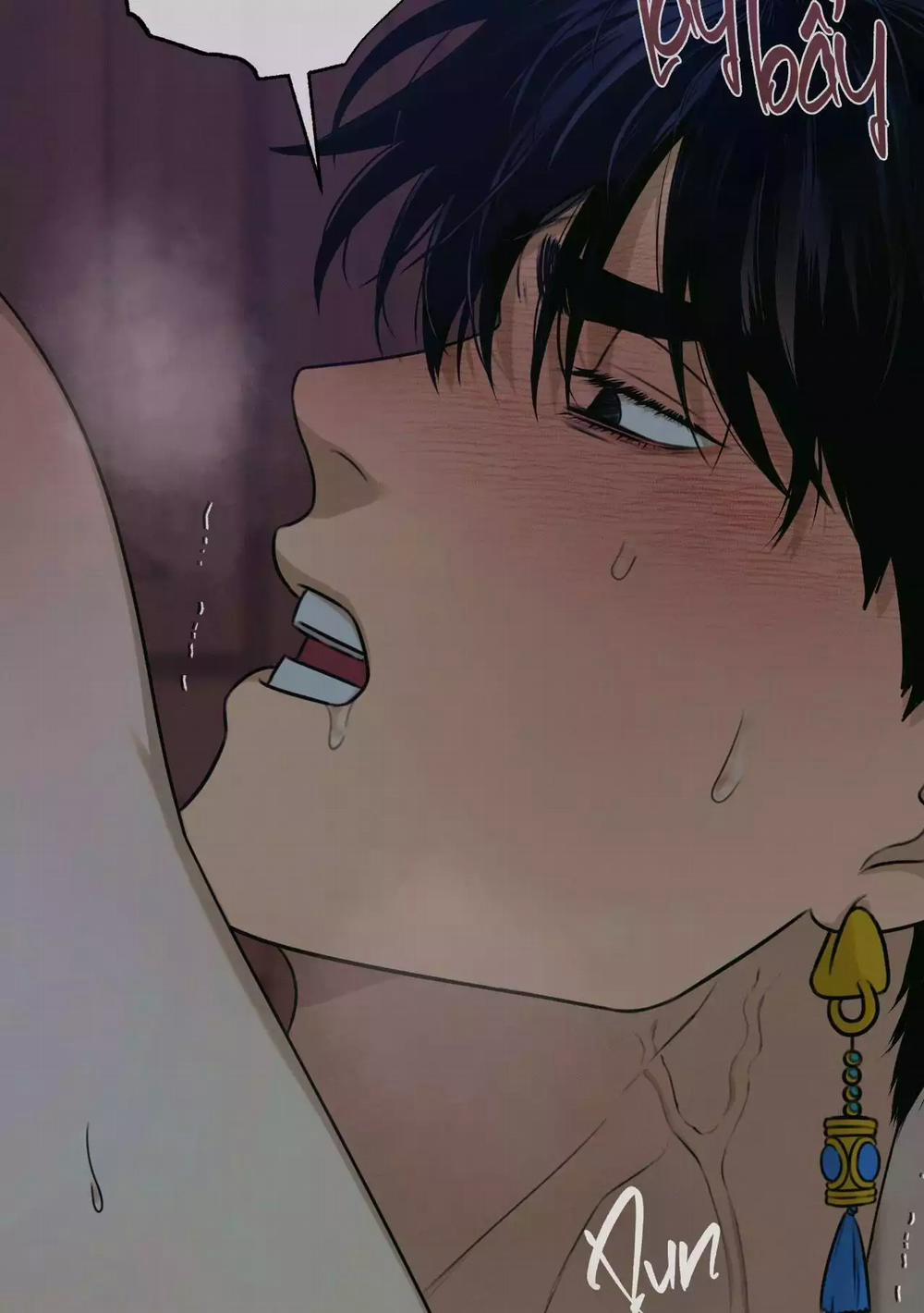 Quẻ Bói Giấc Mơ Của Yêu Tinh 41 trang 79