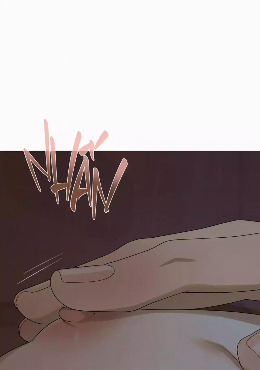 Quẻ Bói Giấc Mơ Của Yêu Tinh 41 trang 8