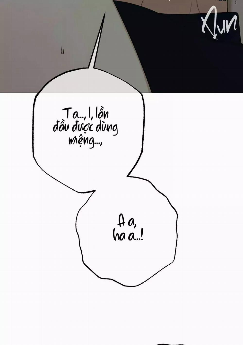 Quẻ Bói Giấc Mơ Của Yêu Tinh 41 trang 80