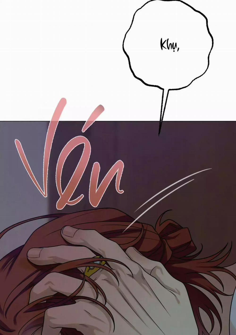 Quẻ Bói Giấc Mơ Của Yêu Tinh 41 trang 81