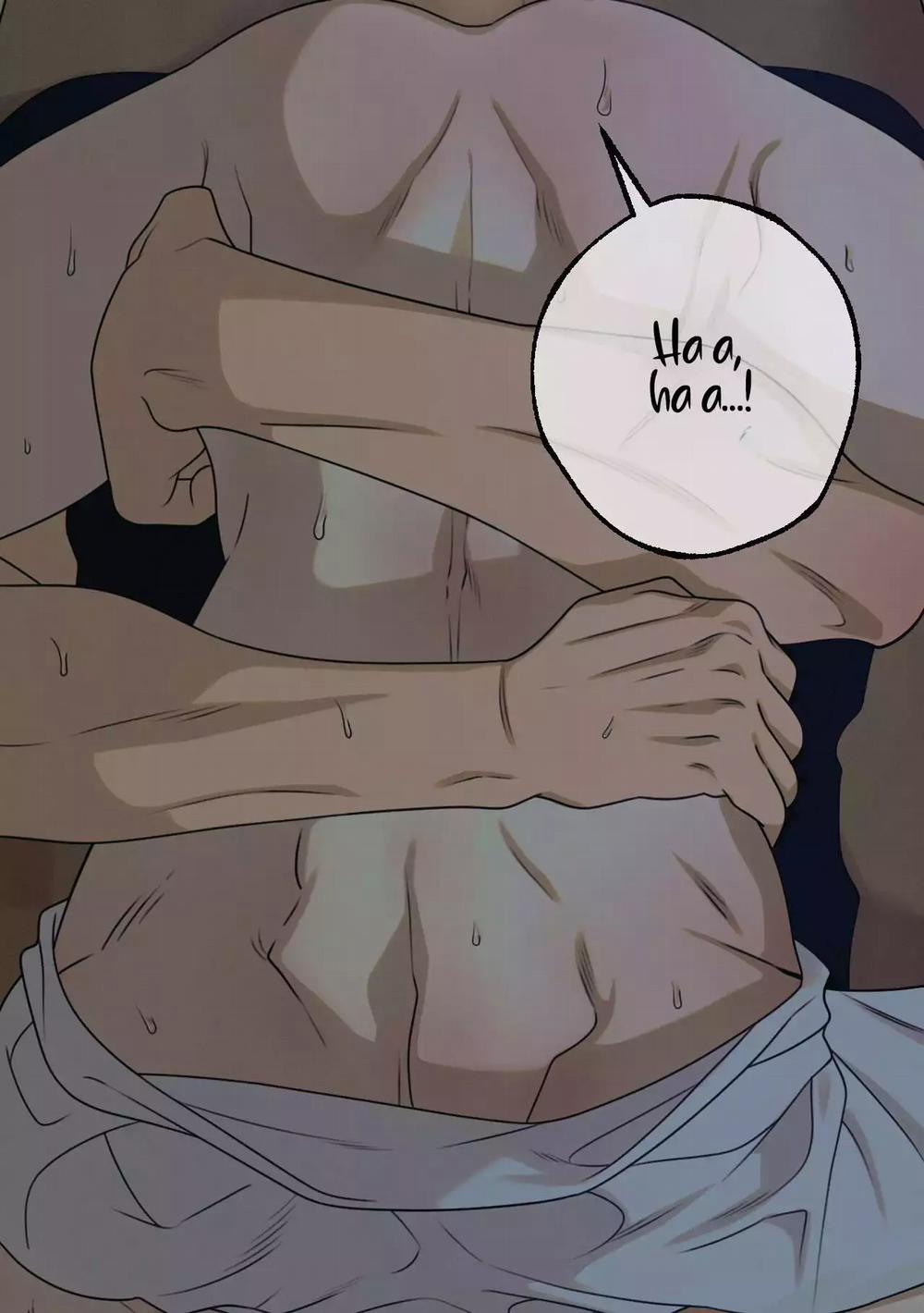 Quẻ Bói Giấc Mơ Của Yêu Tinh 41 trang 84