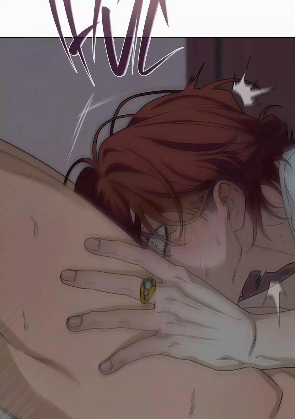 Quẻ Bói Giấc Mơ Của Yêu Tinh 41 trang 86