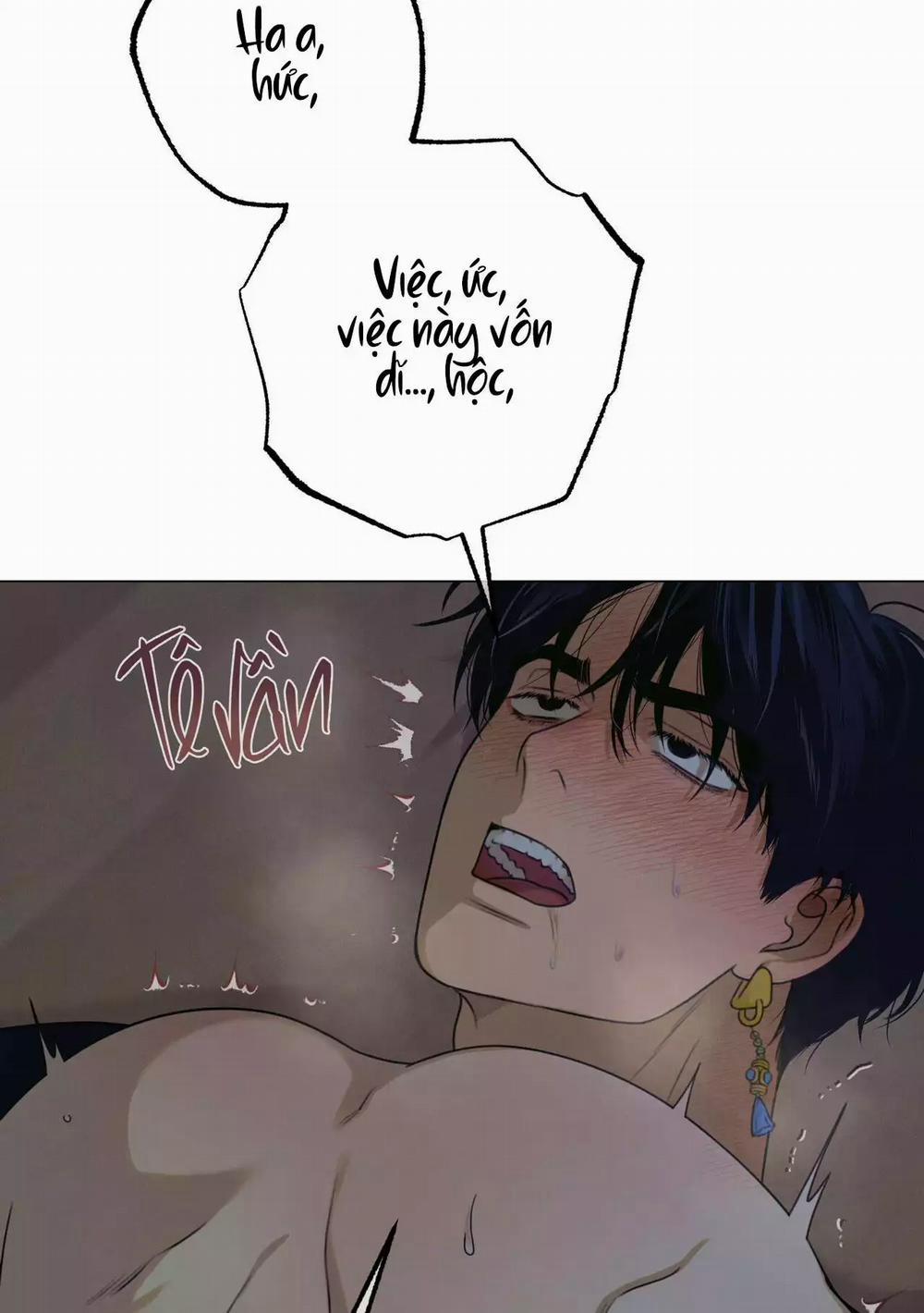 Quẻ Bói Giấc Mơ Của Yêu Tinh 41 trang 88