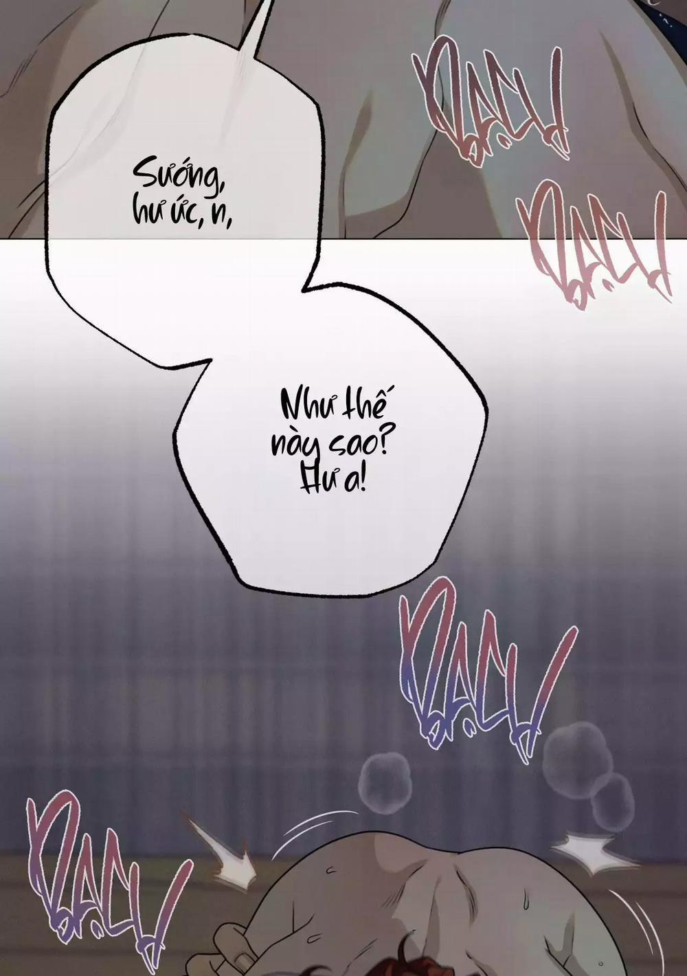 Quẻ Bói Giấc Mơ Của Yêu Tinh 41 trang 89