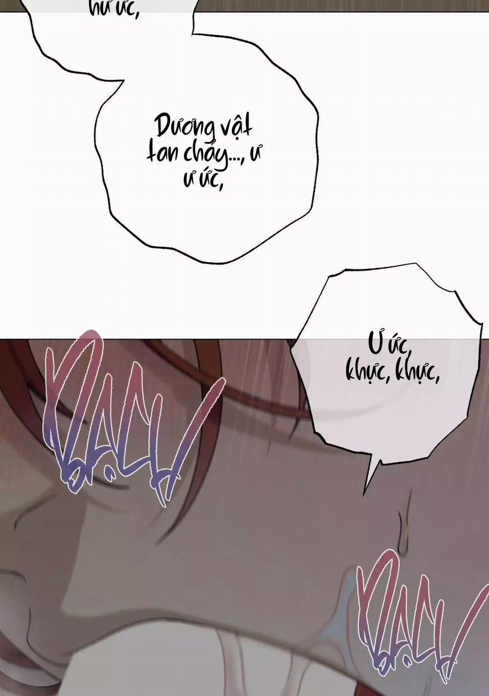 Quẻ Bói Giấc Mơ Của Yêu Tinh 41 trang 91