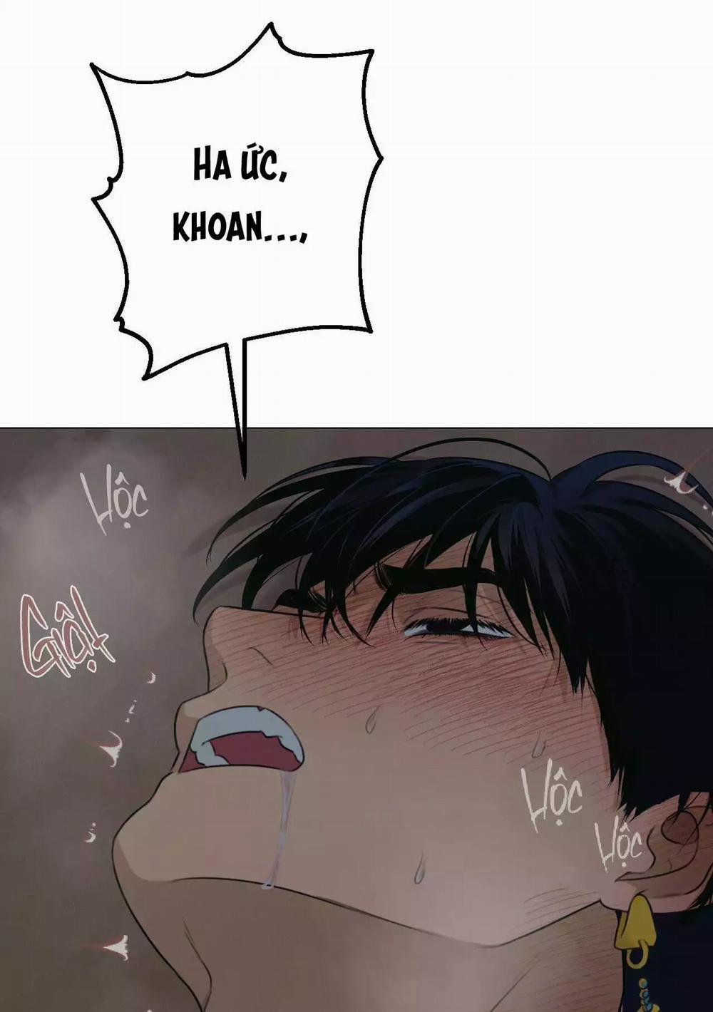 Quẻ Bói Giấc Mơ Của Yêu Tinh 41 trang 93