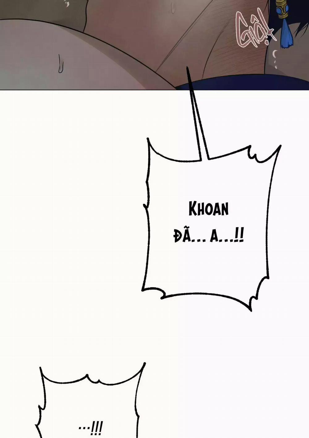 Quẻ Bói Giấc Mơ Của Yêu Tinh 41 trang 94