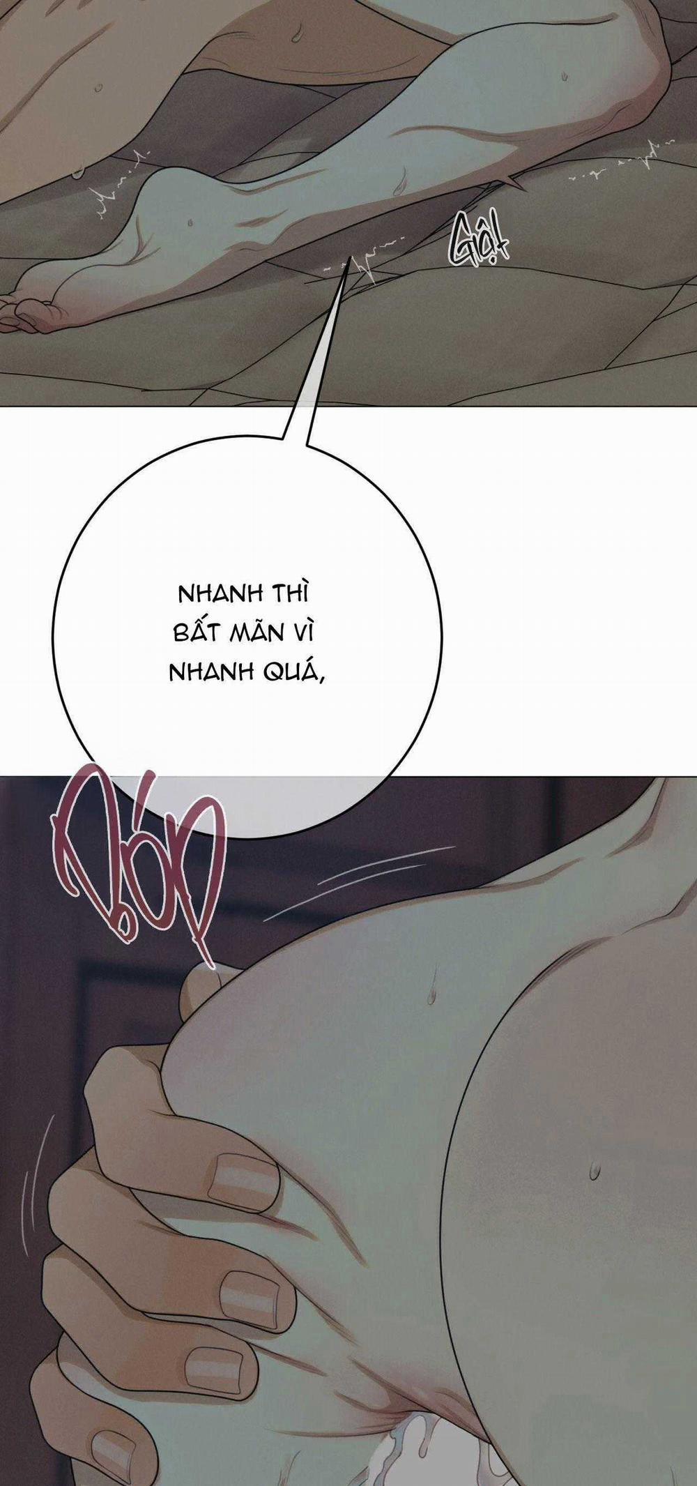 Quẻ Bói Giấc Mơ Của Yêu Tinh 42 trang 10