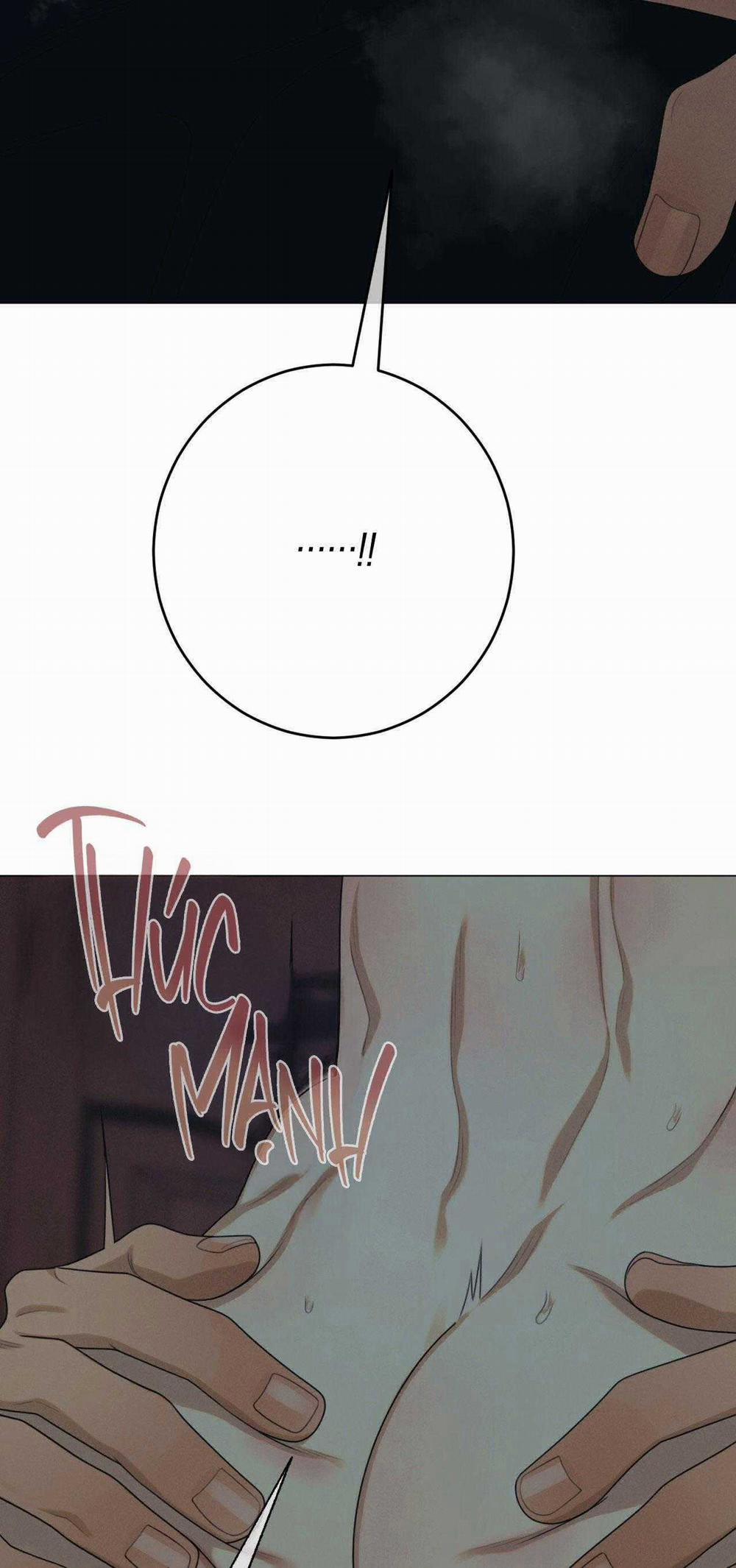 Quẻ Bói Giấc Mơ Của Yêu Tinh 42 trang 12