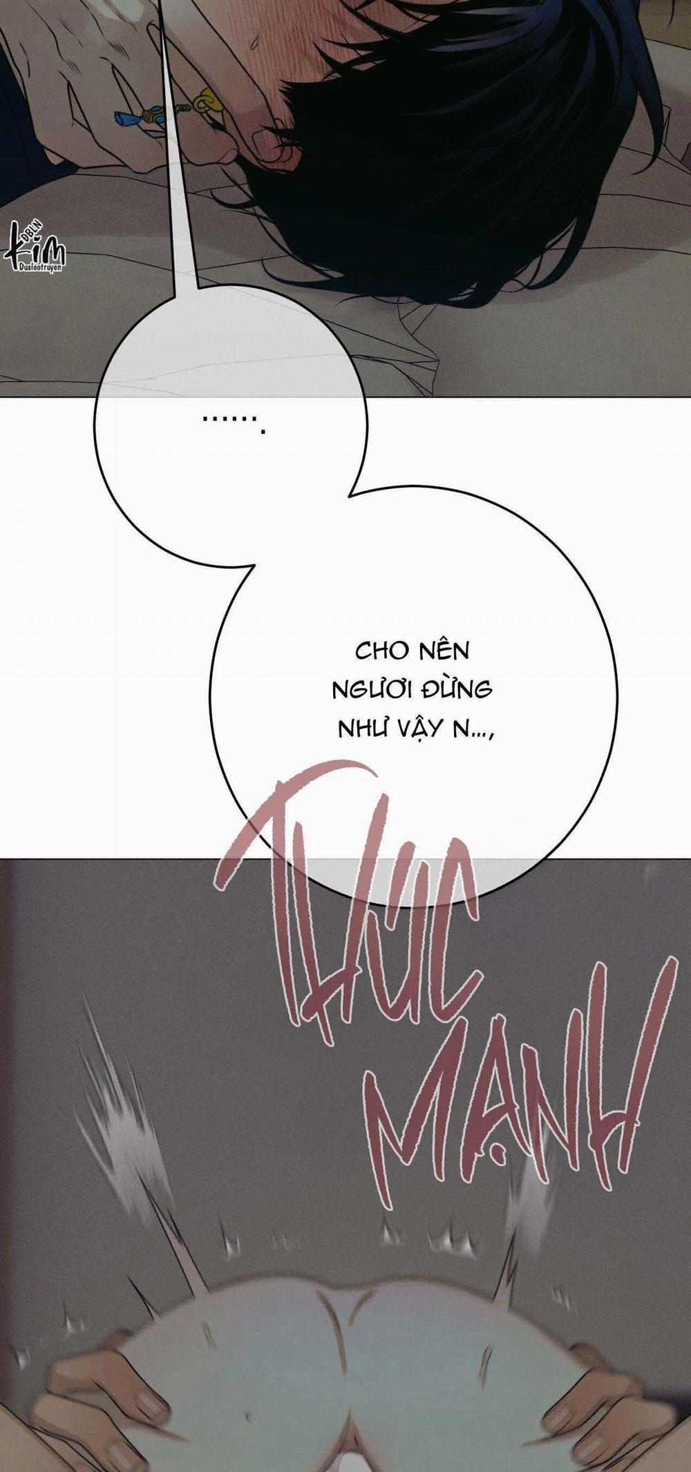 Quẻ Bói Giấc Mơ Của Yêu Tinh 42 trang 24