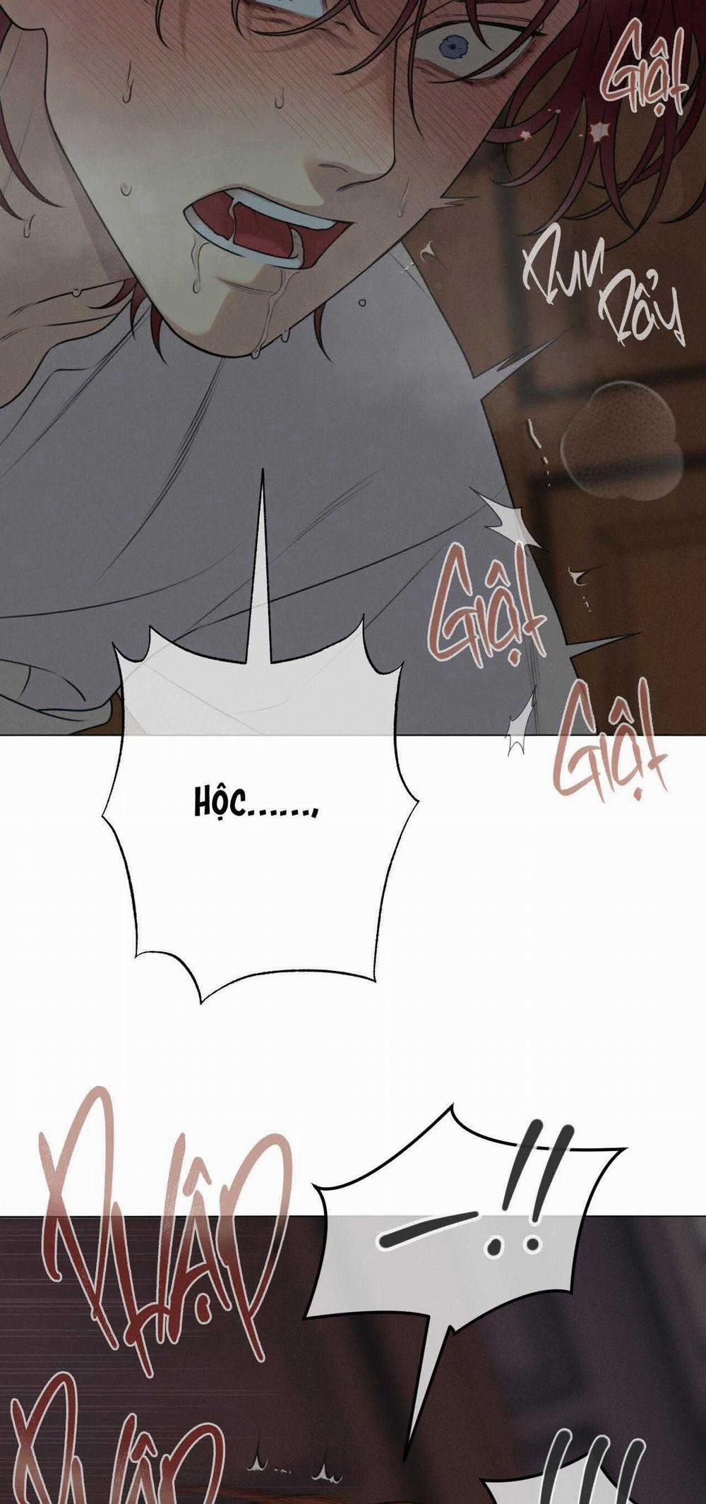 Quẻ Bói Giấc Mơ Của Yêu Tinh 42 trang 26