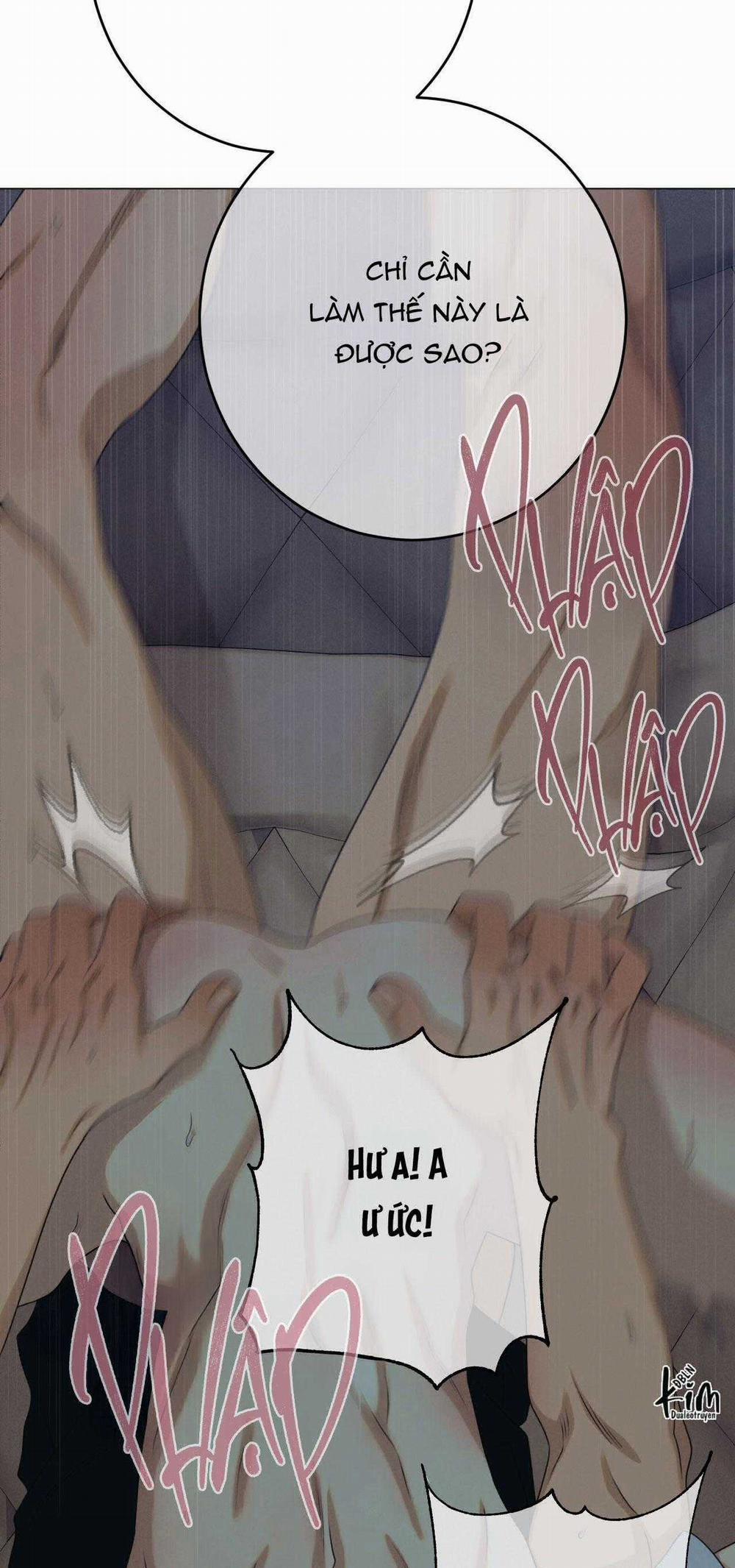 Quẻ Bói Giấc Mơ Của Yêu Tinh 42 trang 28