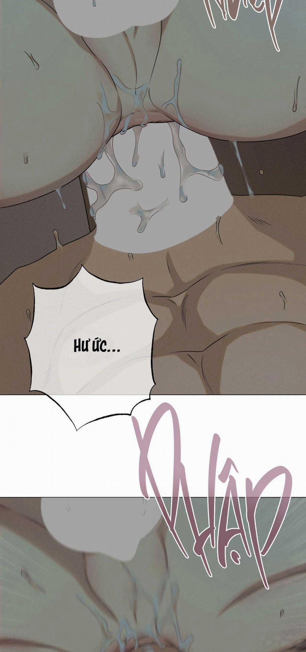 Quẻ Bói Giấc Mơ Của Yêu Tinh 42 trang 37