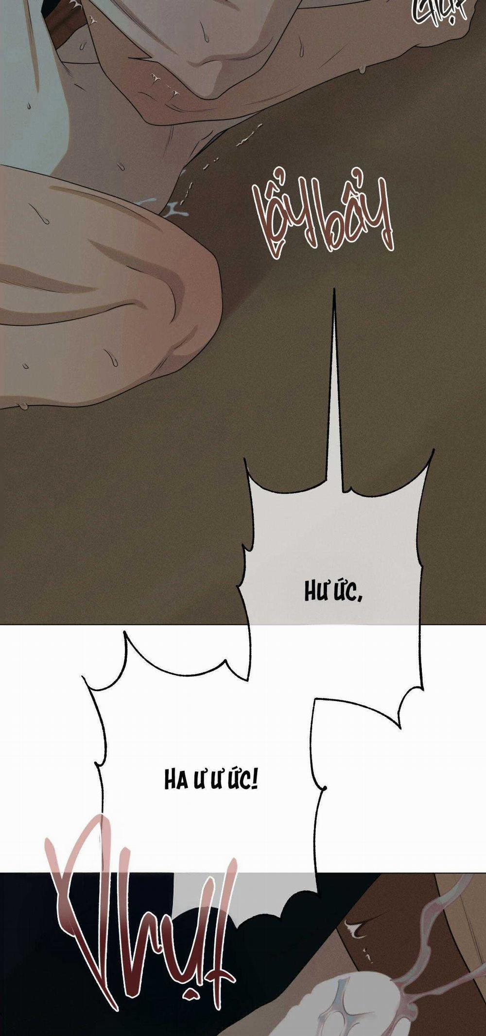 Quẻ Bói Giấc Mơ Của Yêu Tinh 42 trang 42