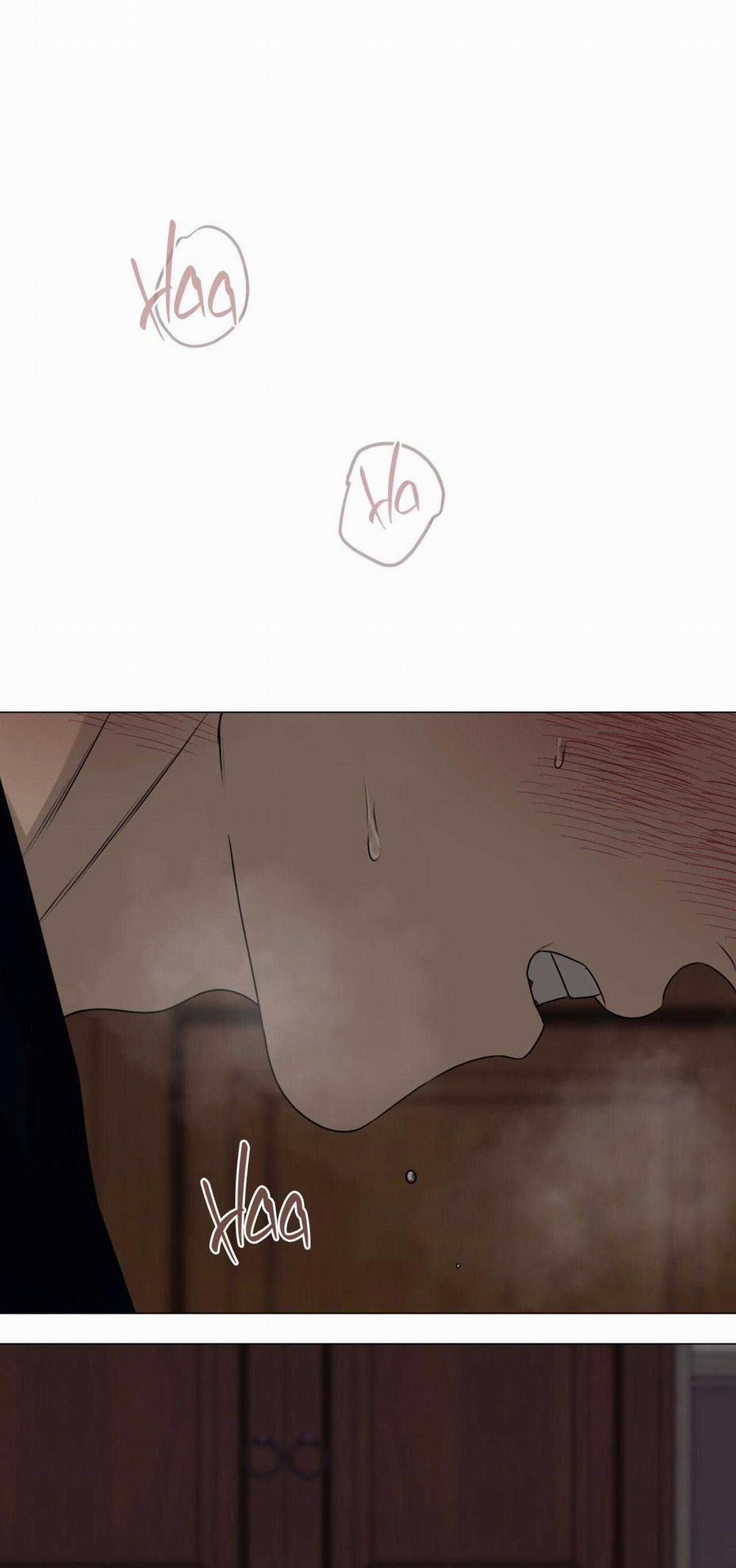 Quẻ Bói Giấc Mơ Của Yêu Tinh 42 trang 44