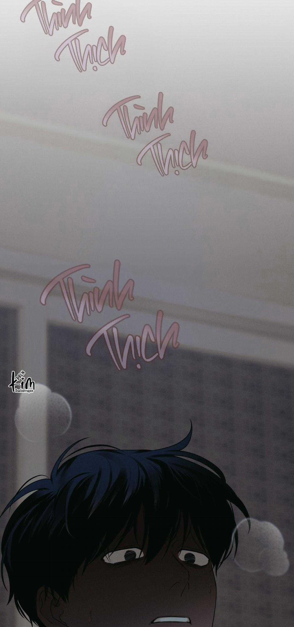 Quẻ Bói Giấc Mơ Của Yêu Tinh 42 trang 48